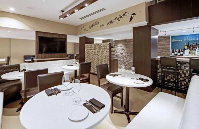 Wyndham Garden Chinatown 4* New York